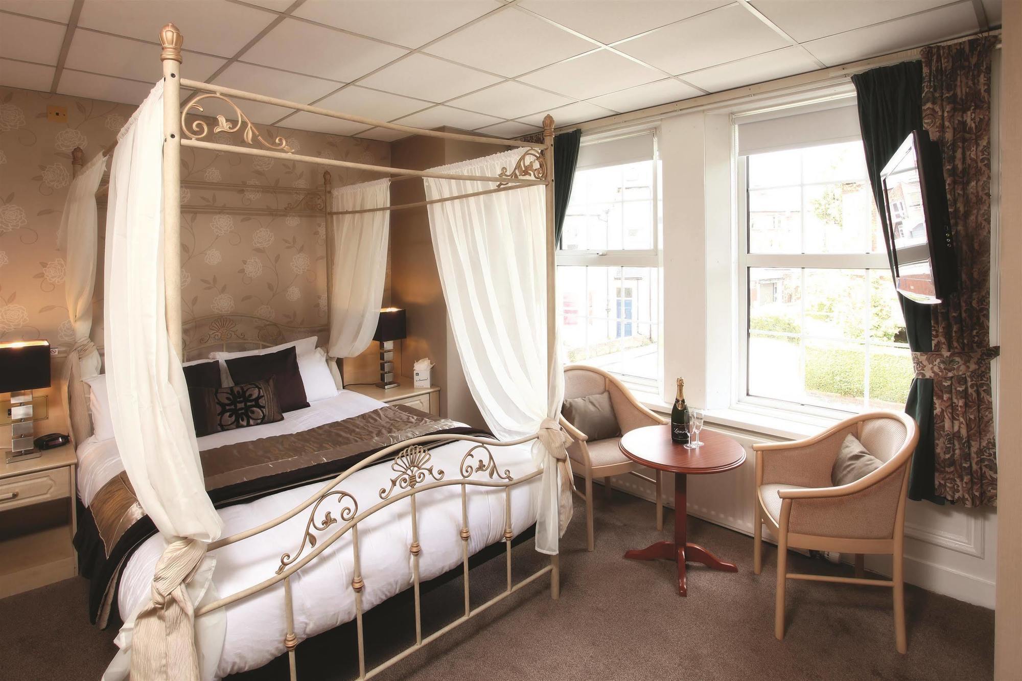 Best Western New Kent Hotel Newcastle upon Tyne Zimmer foto