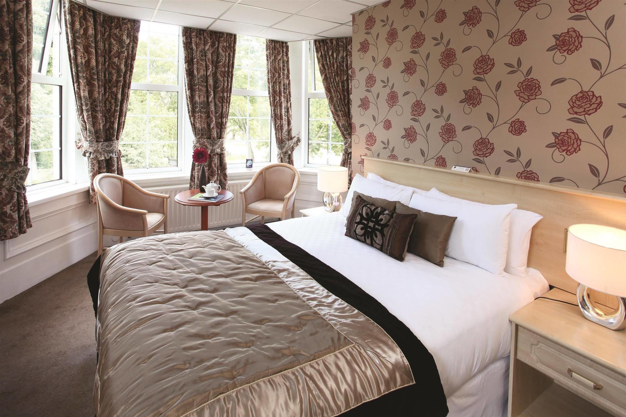 Best Western New Kent Hotel Newcastle upon Tyne Zimmer foto